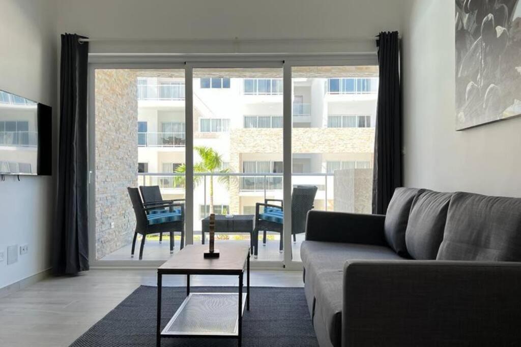 Paseo Playa Coral A-204 Apartamento