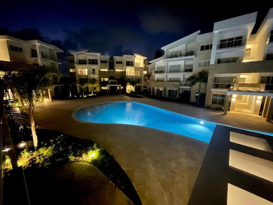 Apartamento Paseo Playa Coral A-204 *