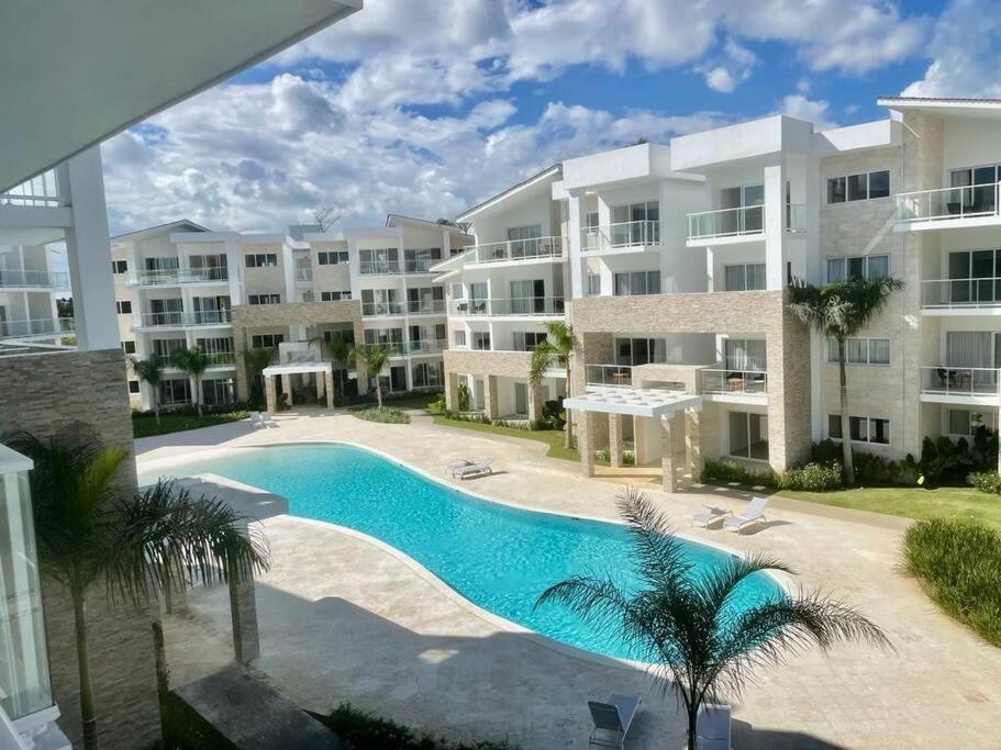 Paseo Playa Coral A-204 Punta Cana