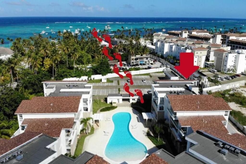 Paseo Playa Coral A-204