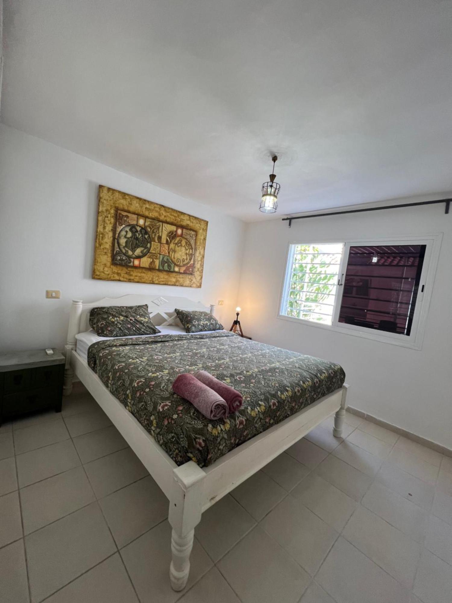 Oreuga Private Beach Sea View * Punta Cana