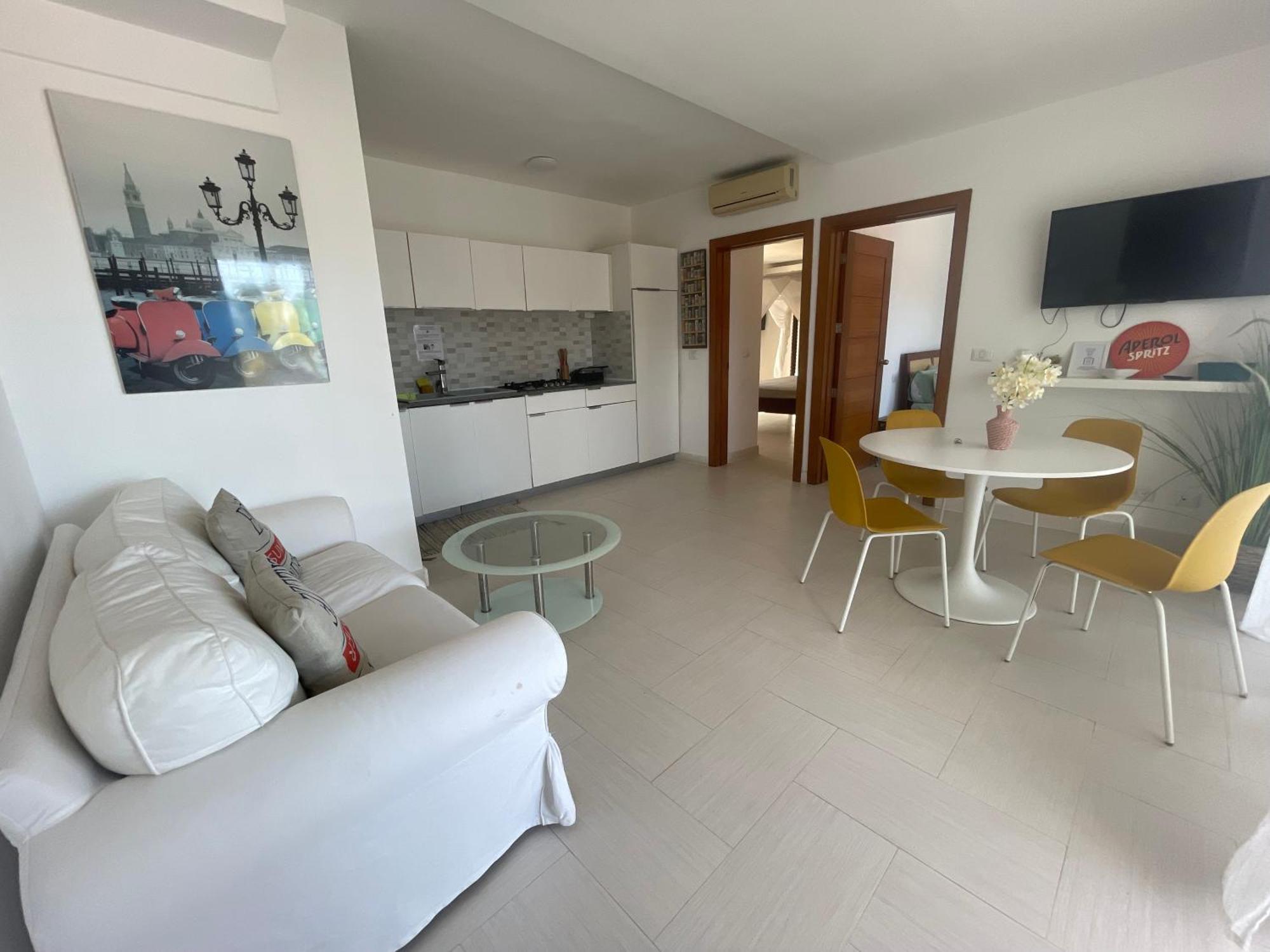 Apartamento Oreuga Private Beach Sea View Punta Cana