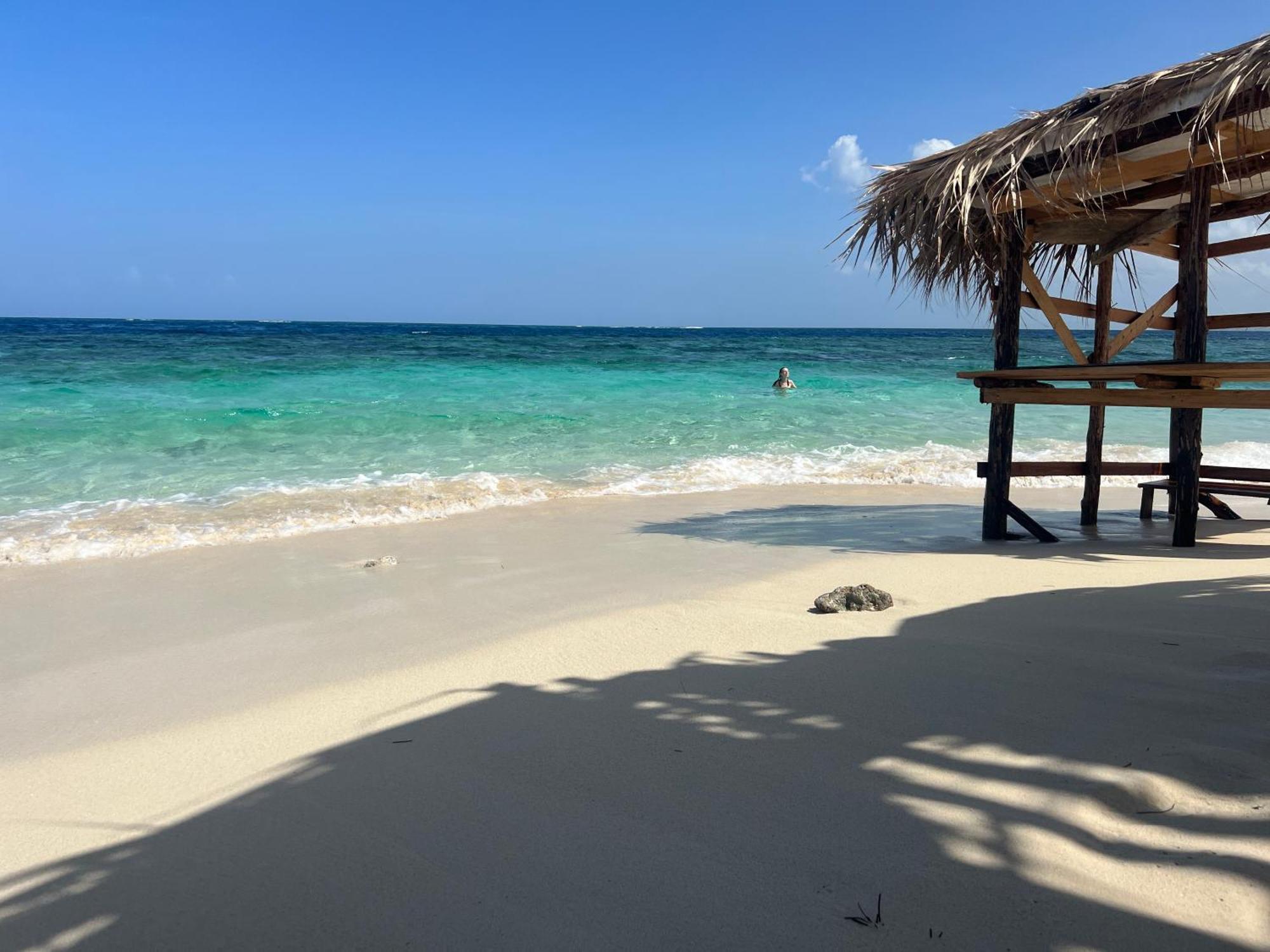 Oreuga Private Beach Sea View Punta Cana