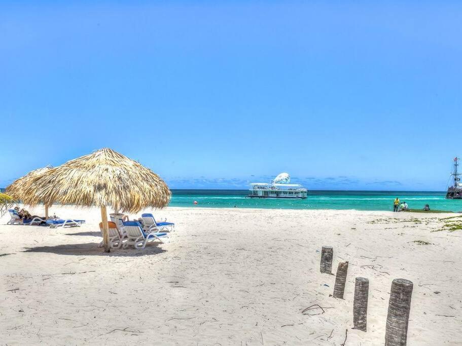 In Apartamento Punta Cana