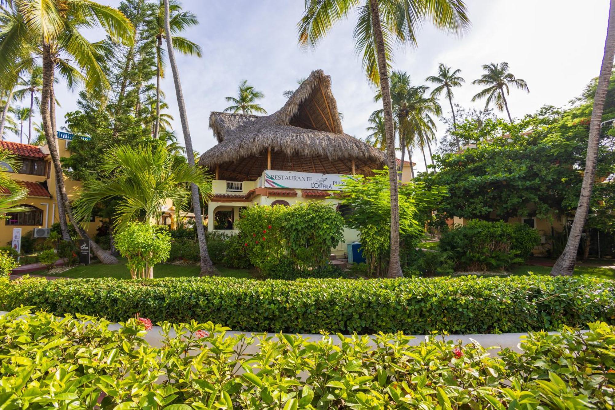 Apartamento Amazing Penthouse In With Ocean View Punta Cana