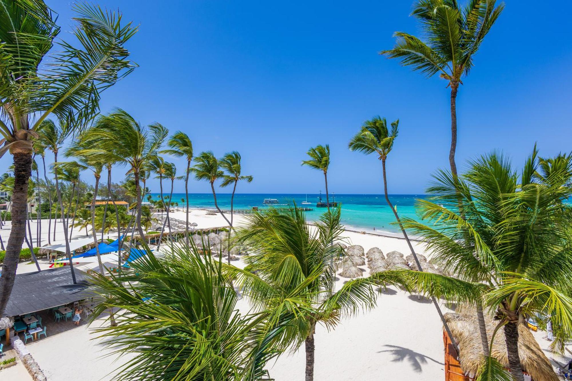 Amazing Penthouse In With Ocean View Apartamento *