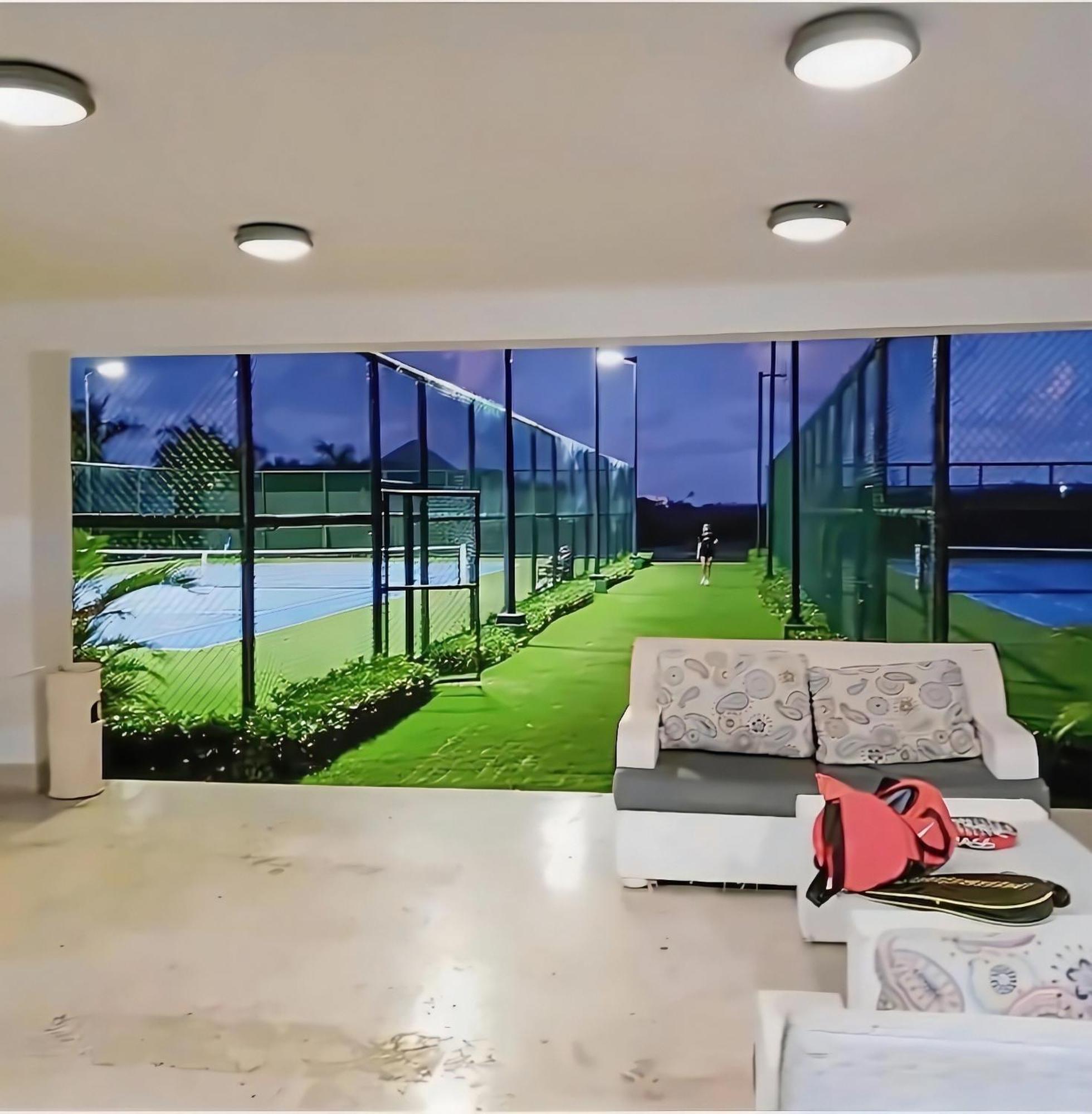 Cana Rock Condos, Penthouse Caribeño 335 Apartamento