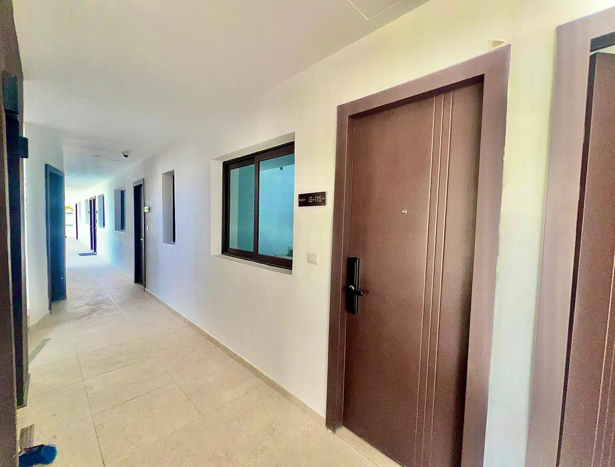 Cana Rock Condos, Penthouse Caribeño 335
