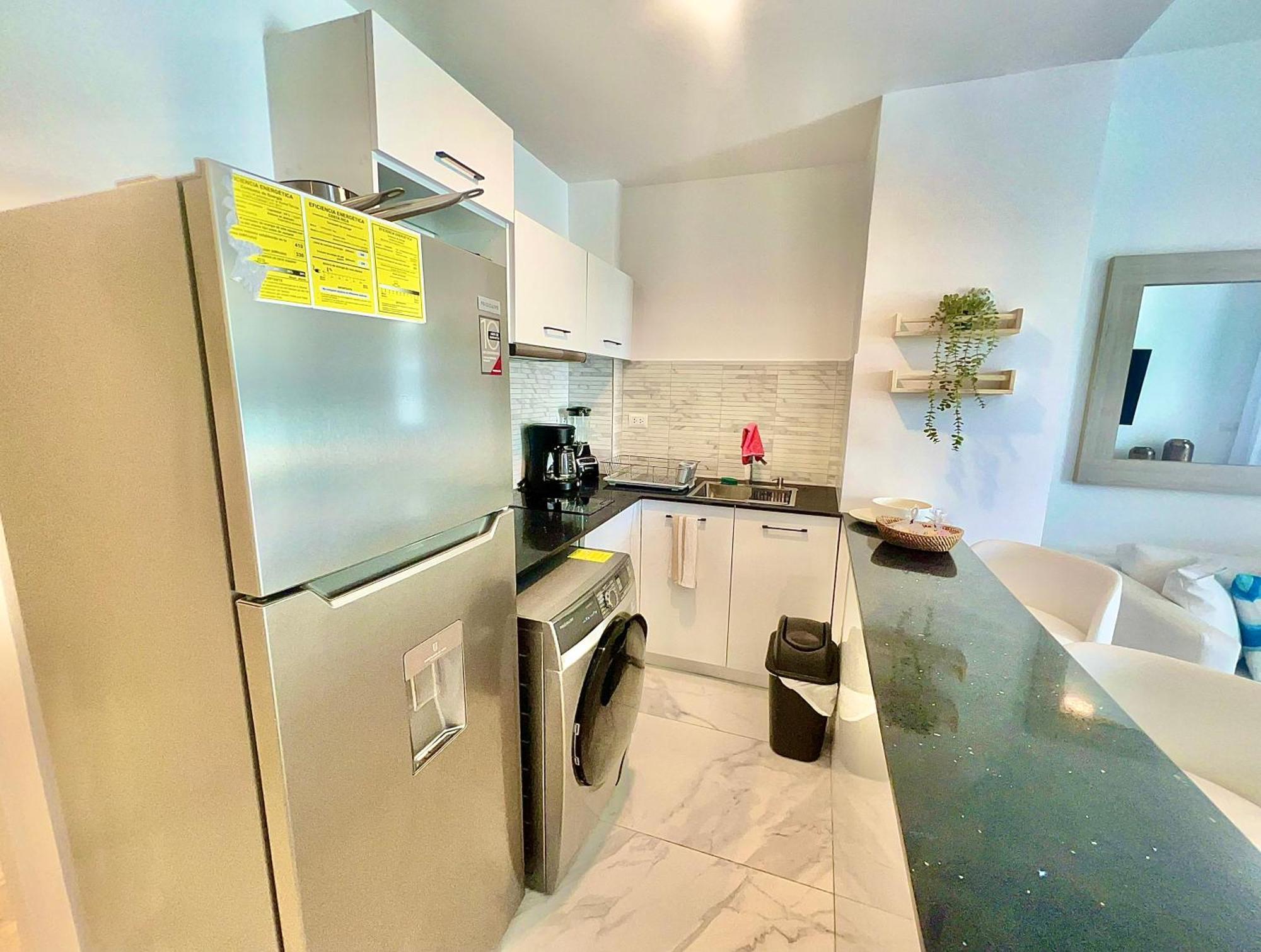 Apartamento Cana Rock Condos, Penthouse Caribeño 335 *