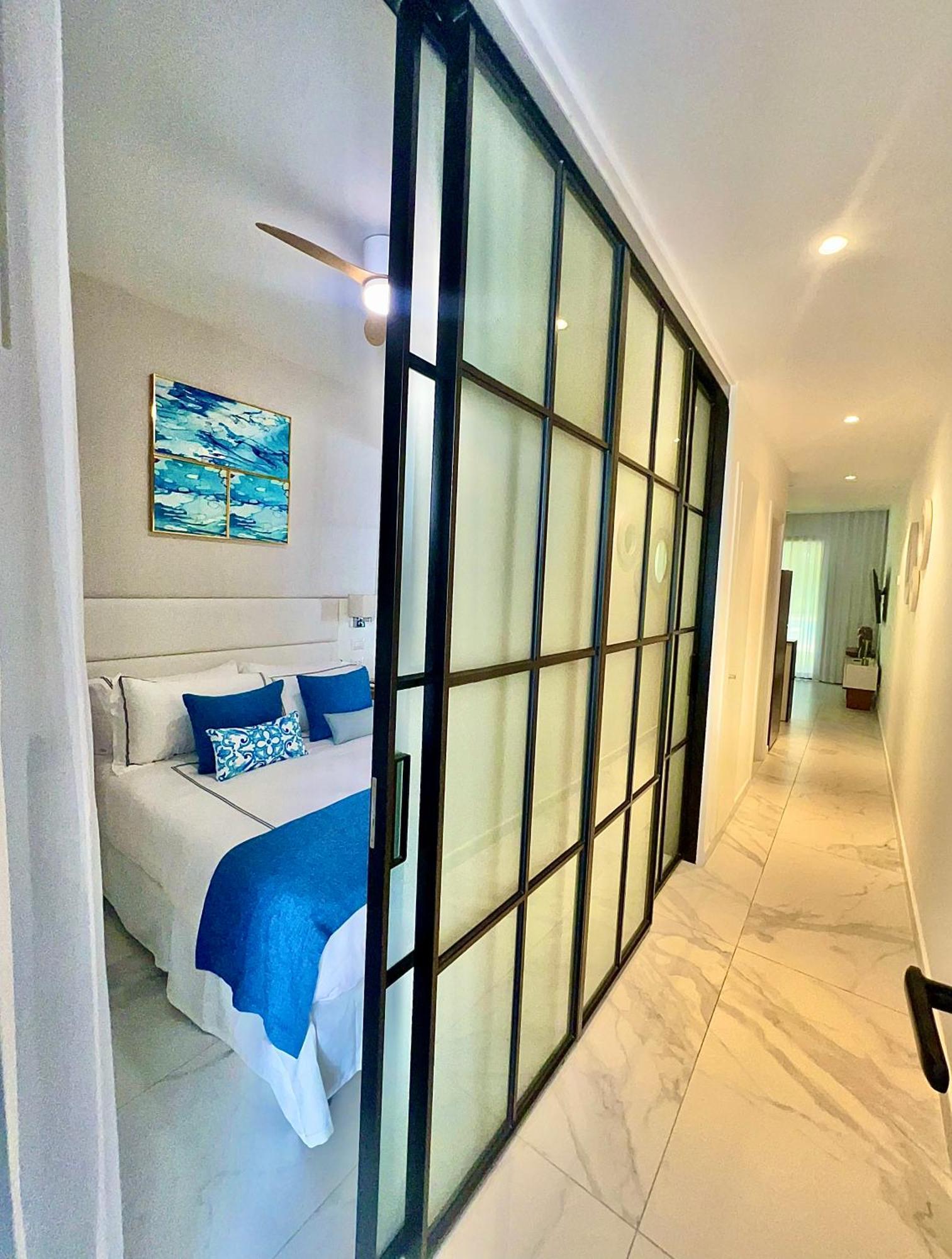 Apartamento Cana Rock Condos, Penthouse Caribeño 335 Punta Cana