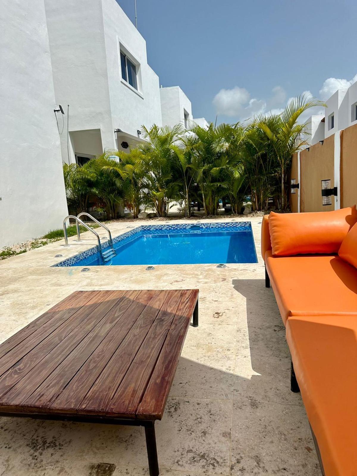 Selina Villa Punta Cana