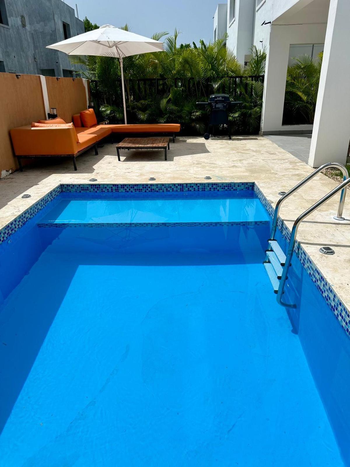 Villa Selina *