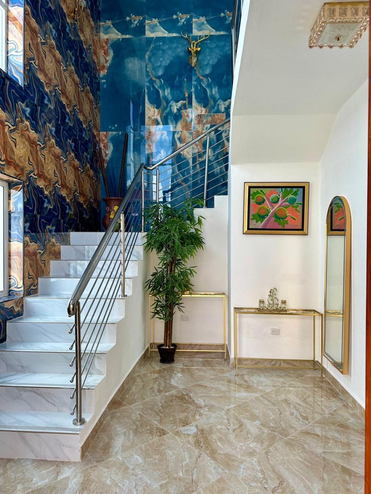 Villa Selina Punta Cana