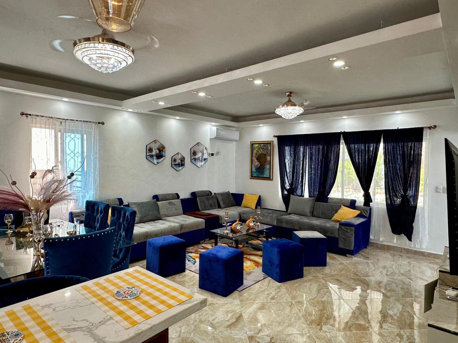 Villa Selina *