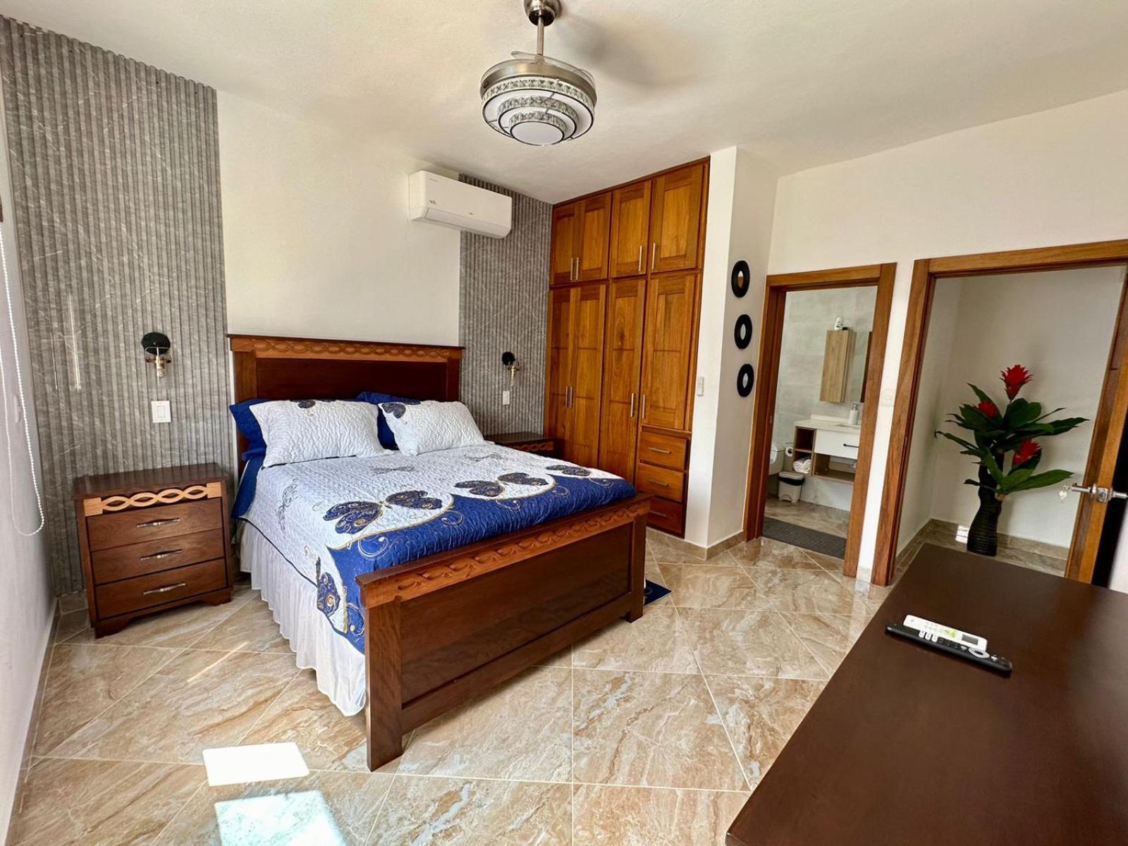 Villa Selina Punta Cana