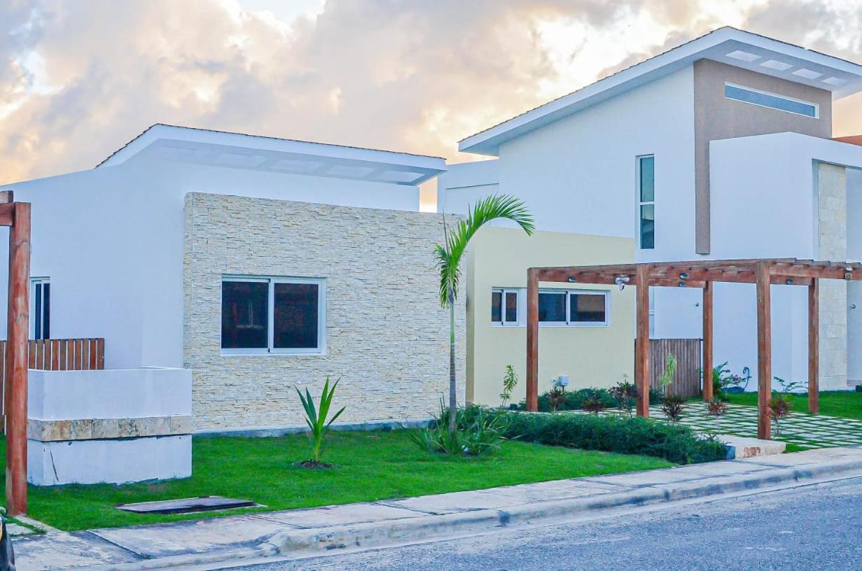 Luxury Vista Cana Villa Punta Cana