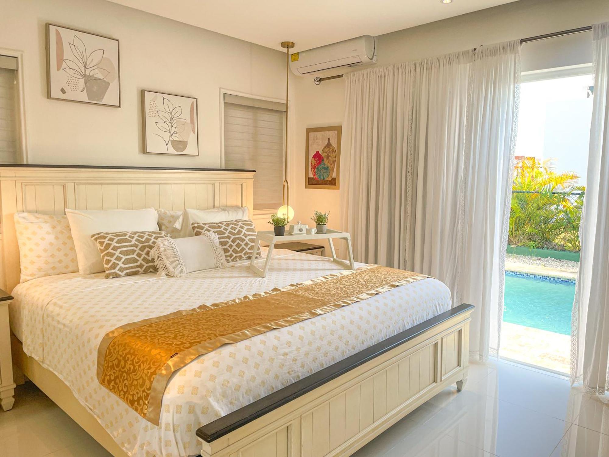 Luxury Vista Cana Punta Cana