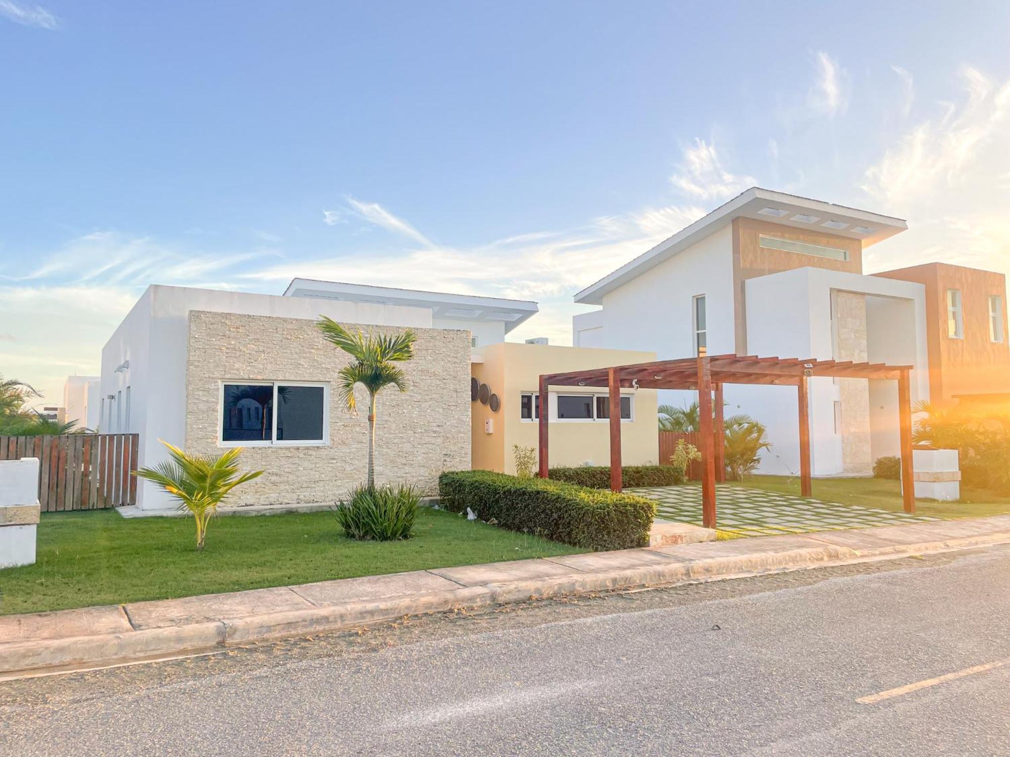 Luxury Vista Cana Villa *