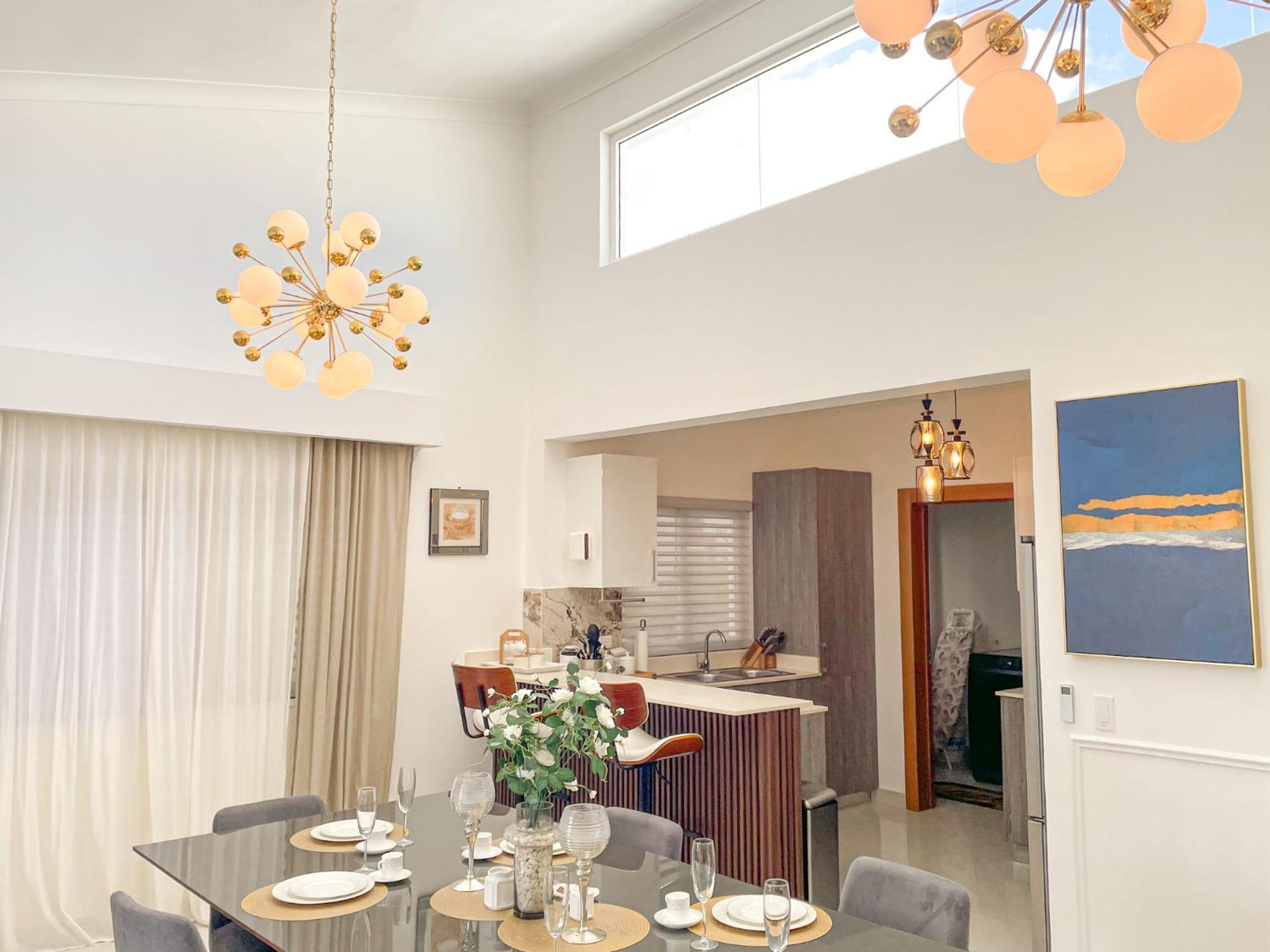 Villa Luxury Vista Cana Punta Cana