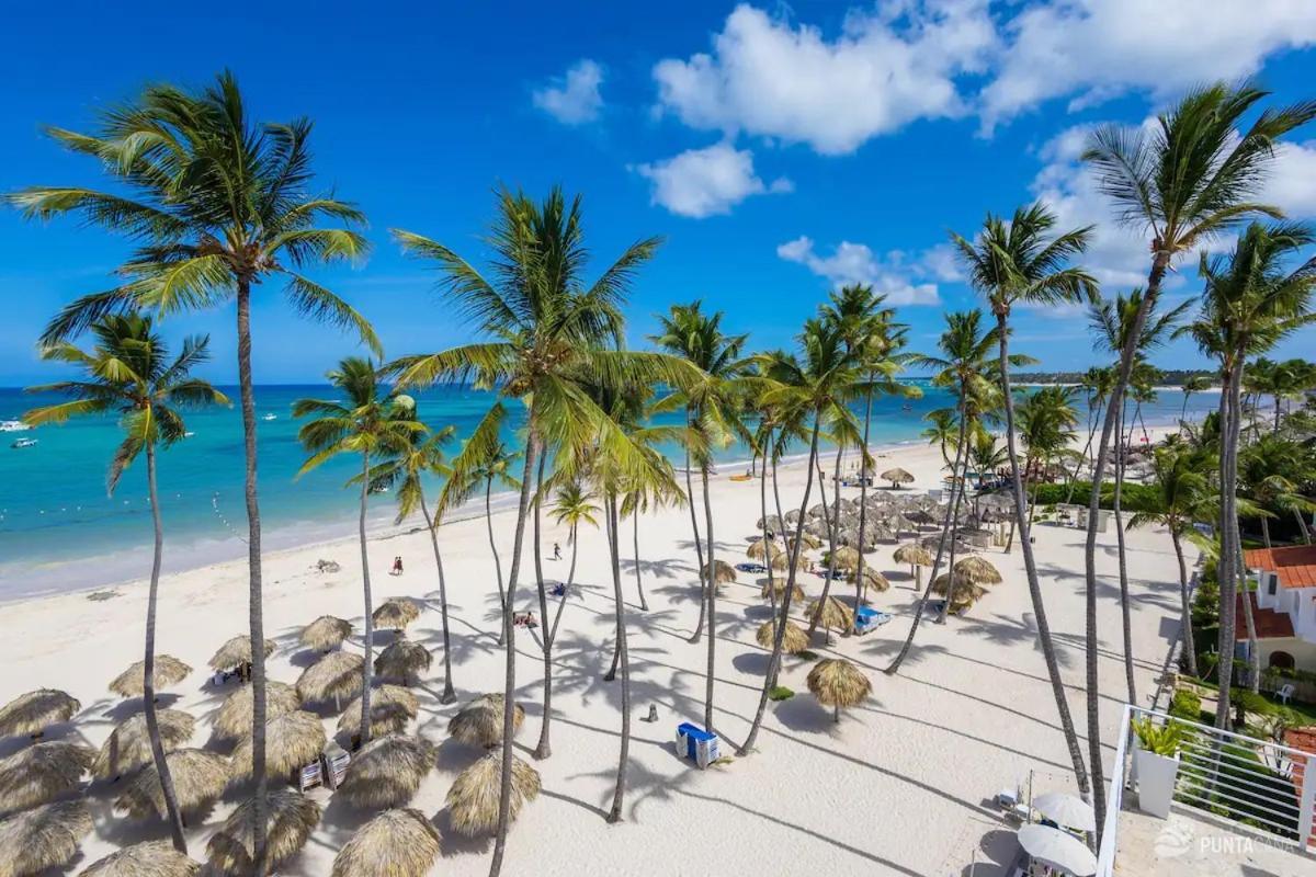 Apartamento Oreuga Private Beach Sea View Punta Cana