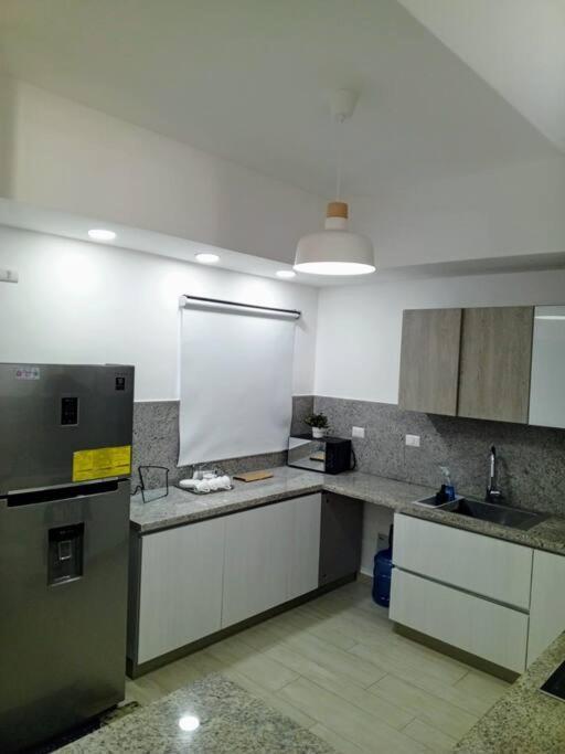 Apartamento Peace Pool & Comfort At Hard Rock *