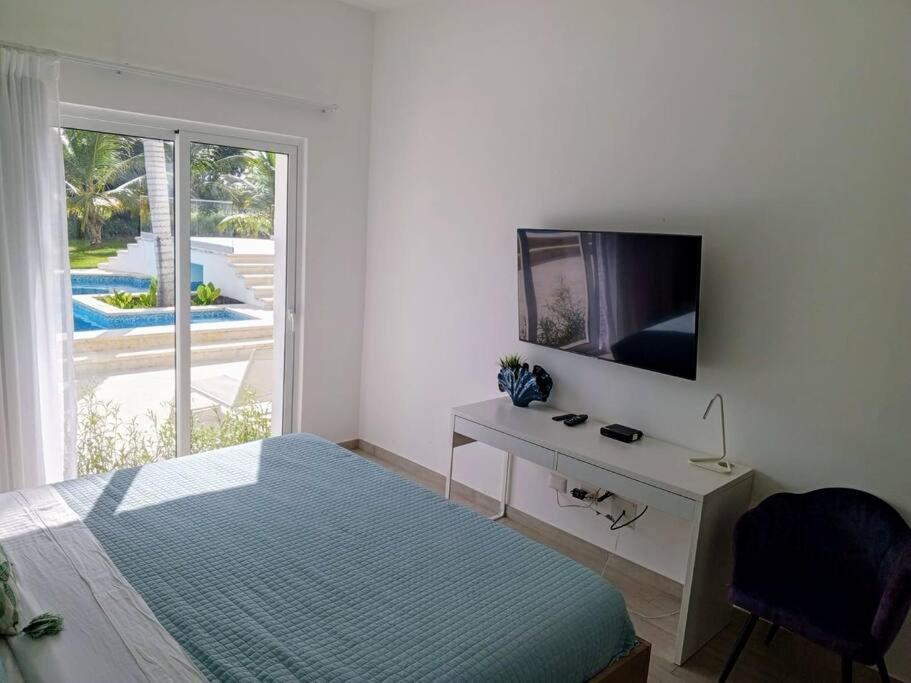 Apartamento Peace Pool & Comfort At Hard Rock Punta Cana