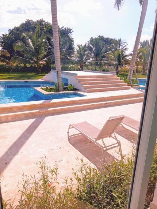 Apartamento Peace Pool & Comfort At Hard Rock