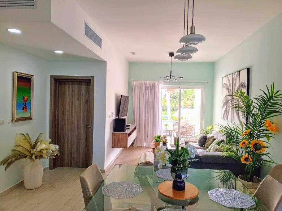 Peace Pool & Comfort At Hard Rock Apartamento