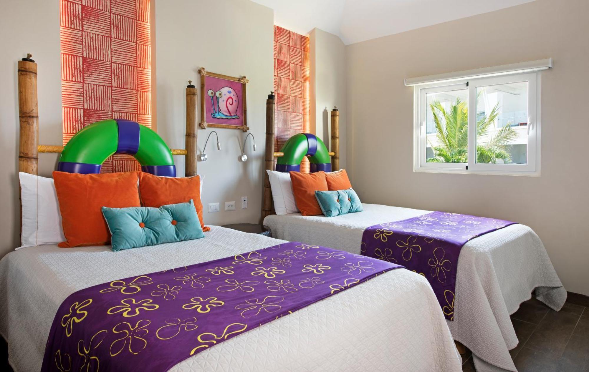 Resort Nickelodeon