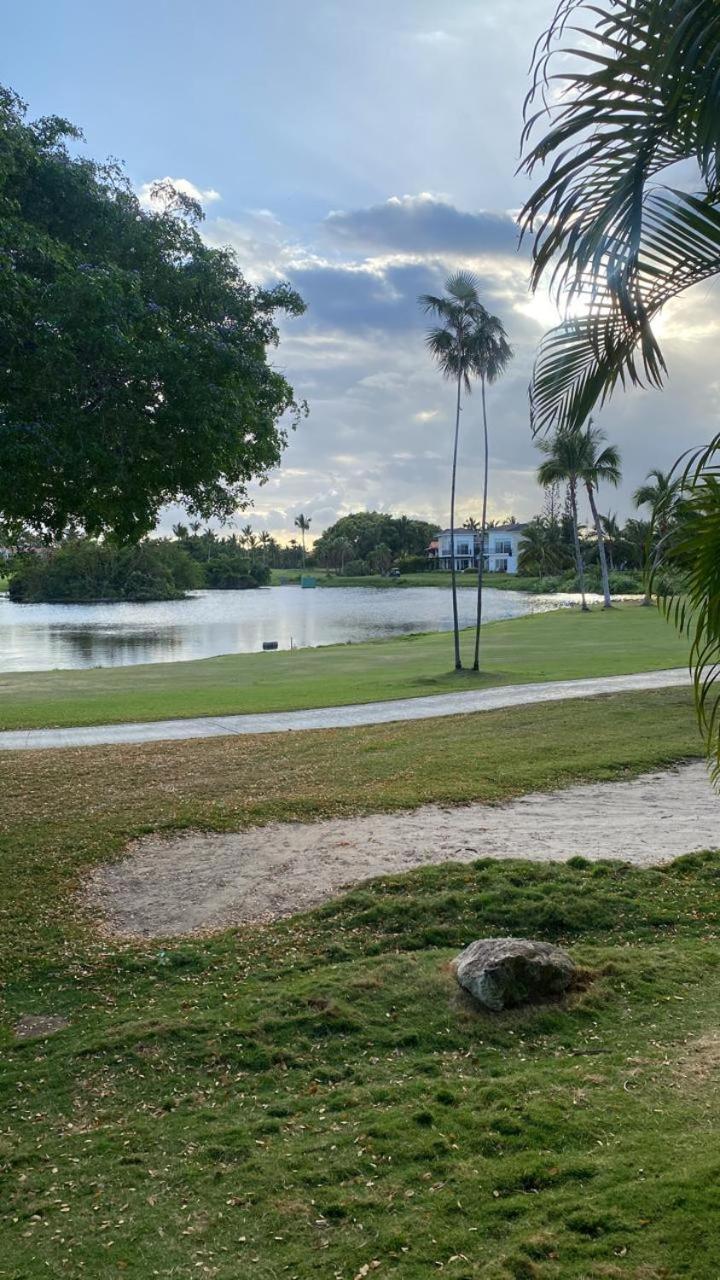 View Cocotal Golf & Club Apartamento