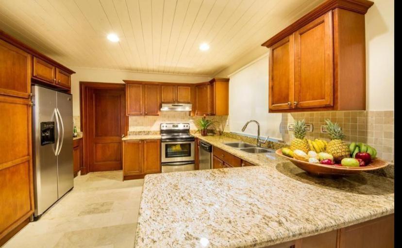 Apartamento Cap Cana Aqua Marina Gold *