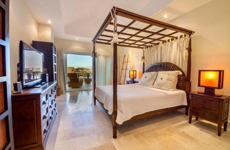 Apartamento Cap Cana Aqua Marina Gold