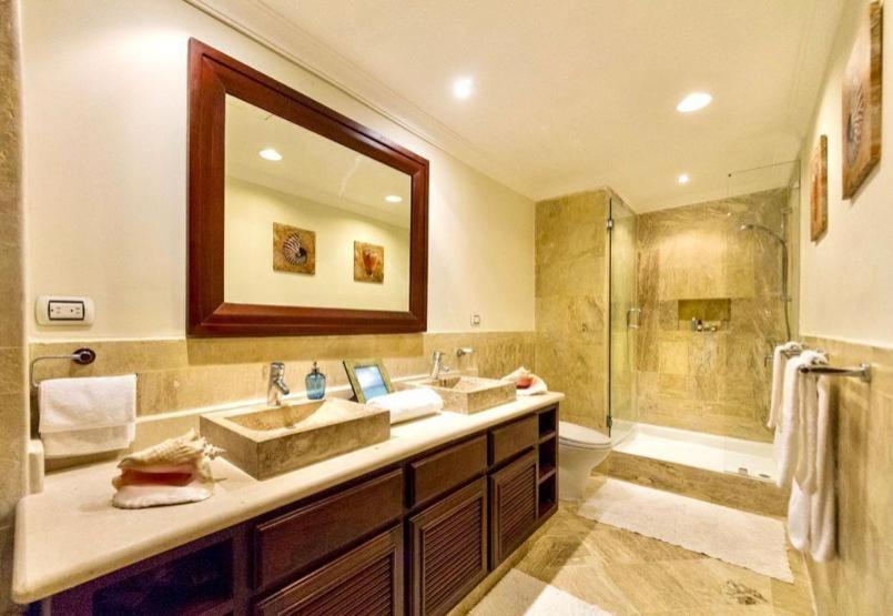 Cap Cana Aqua Marina Gold Apartamento