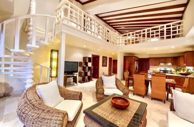 Apartamento Cap Cana Aqua Marina Gold Punta Cana