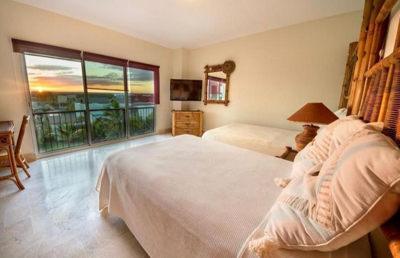 Apartamento Cap Cana Aqua Marina Gold *