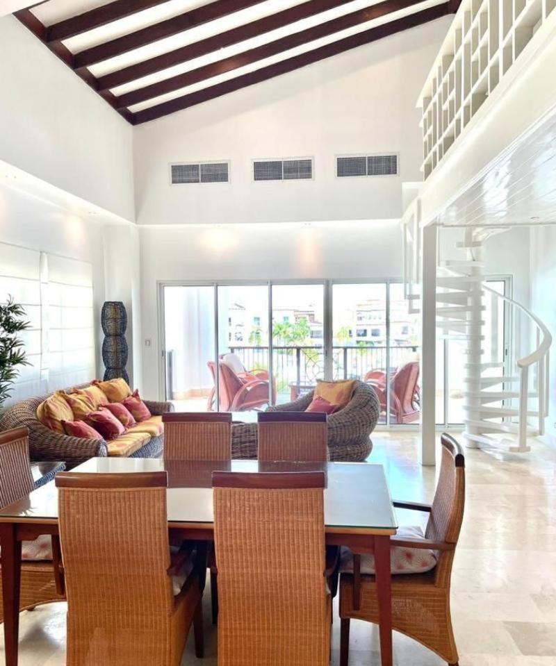 Apartamento Cap Cana Aqua Marina Gold Punta Cana