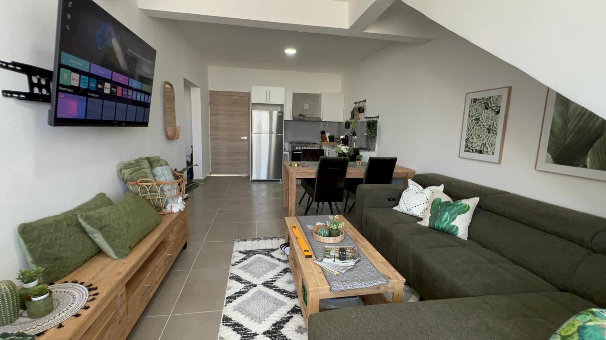 Apartamento Caminando A Playa Bavaro *