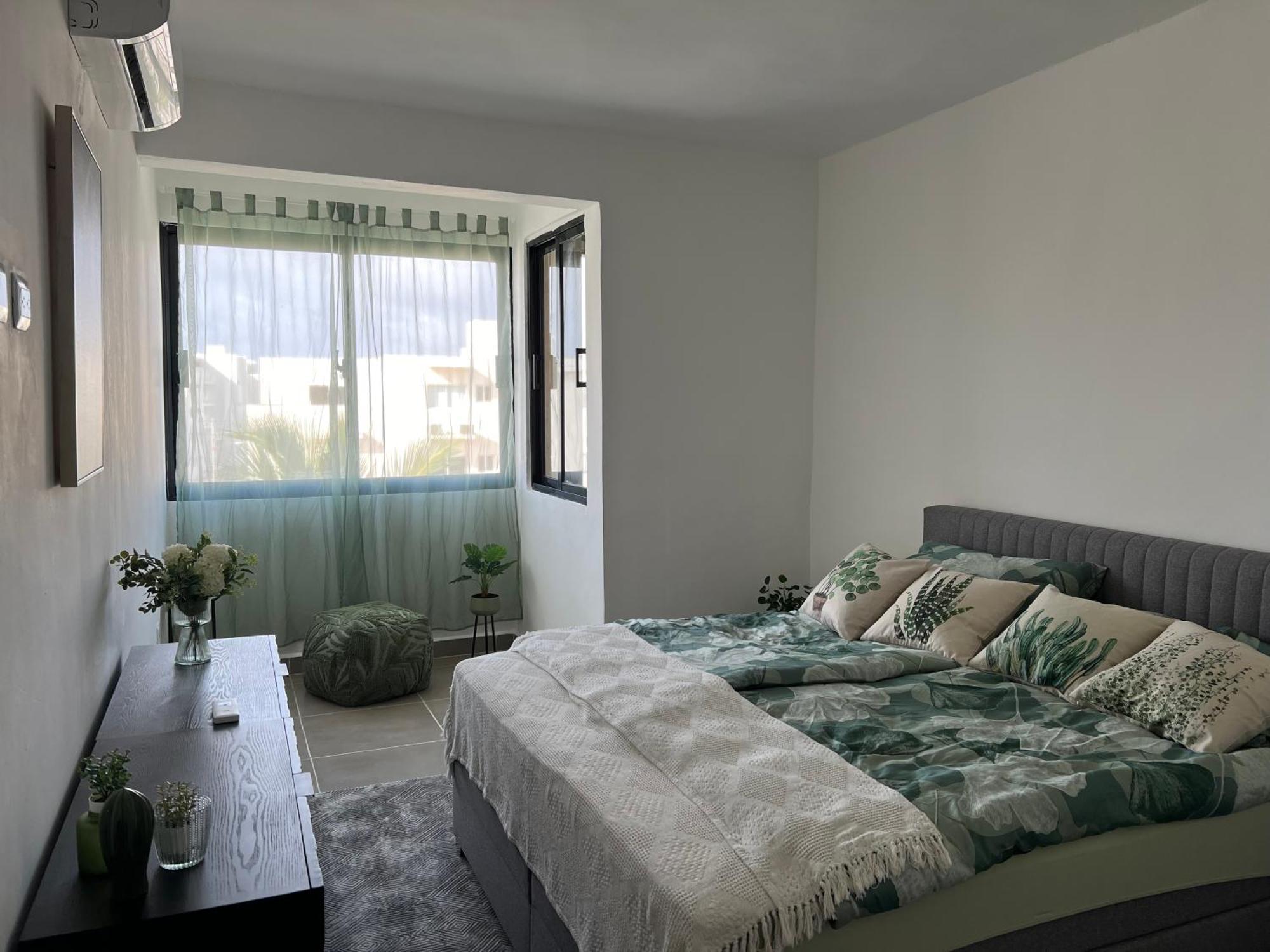 Apartamento Caminando A Playa Bavaro Punta Cana