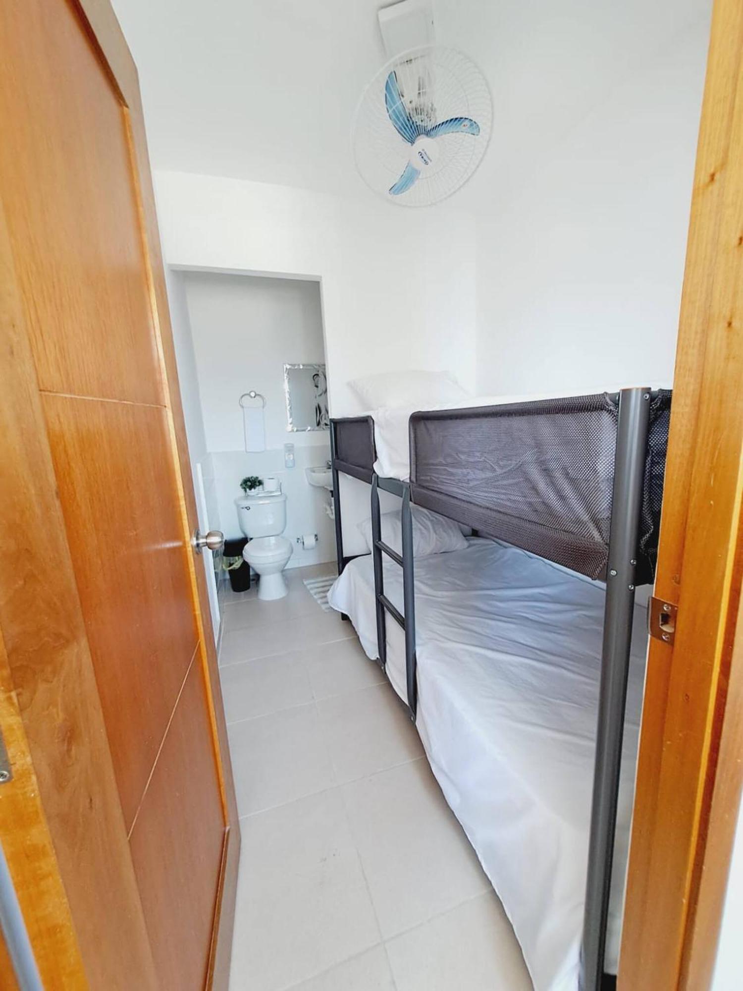 Goistay Sol, Playa Pool 15 Min Airport