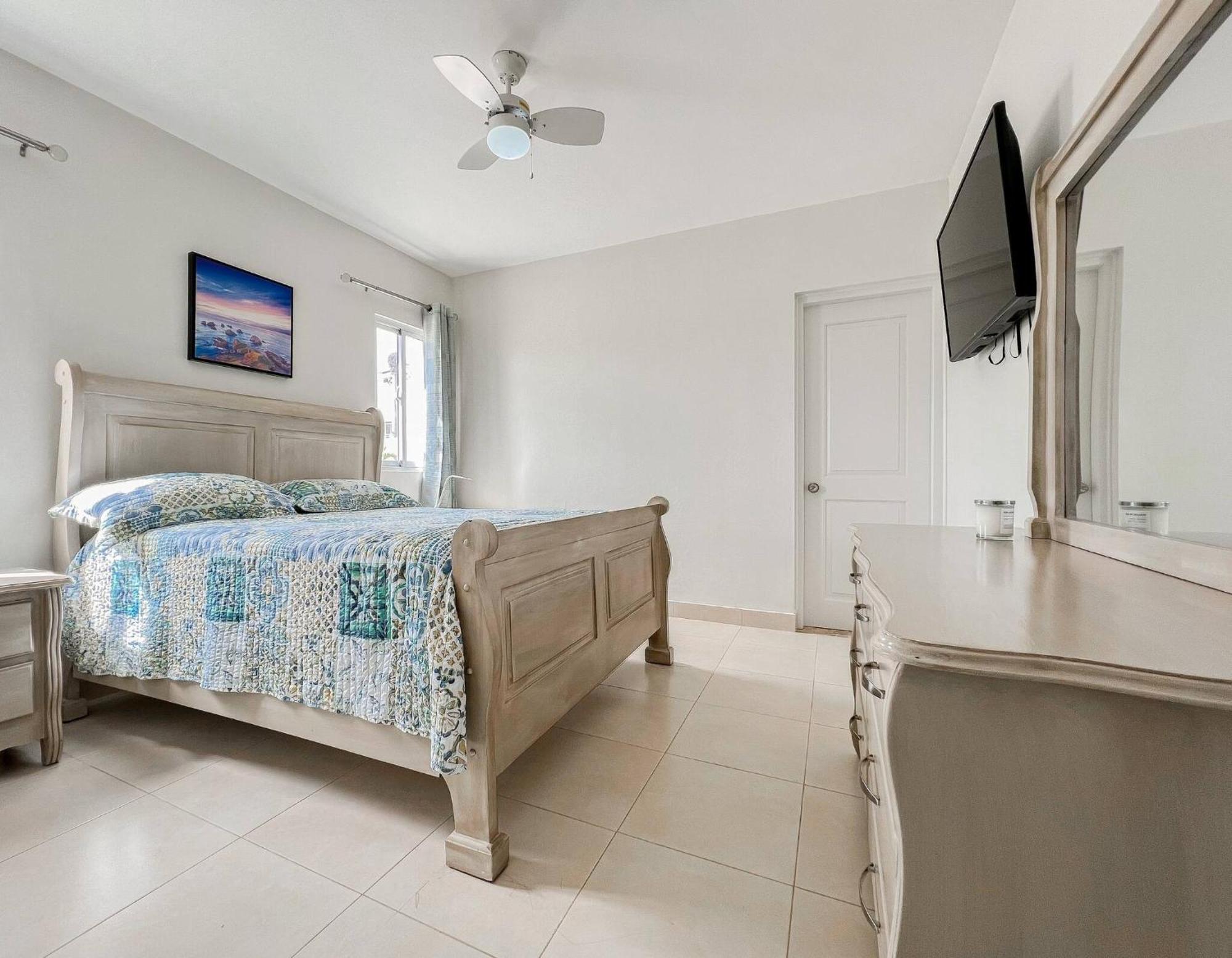 Goistay Sol, Playa Pool 15 Min Airport Apartamento