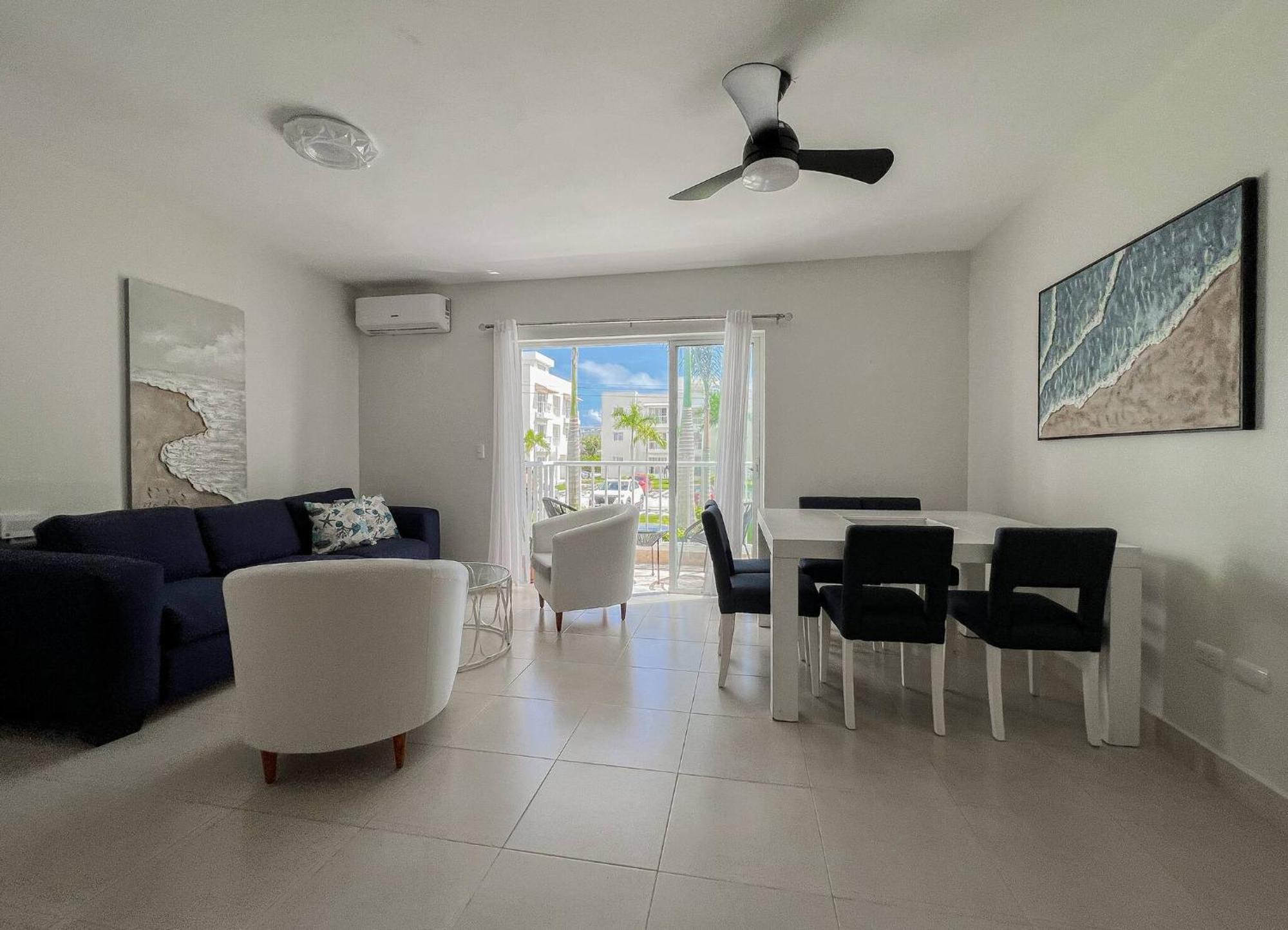 Apartamento Goistay Sol, Playa Pool 15 Min Airport *