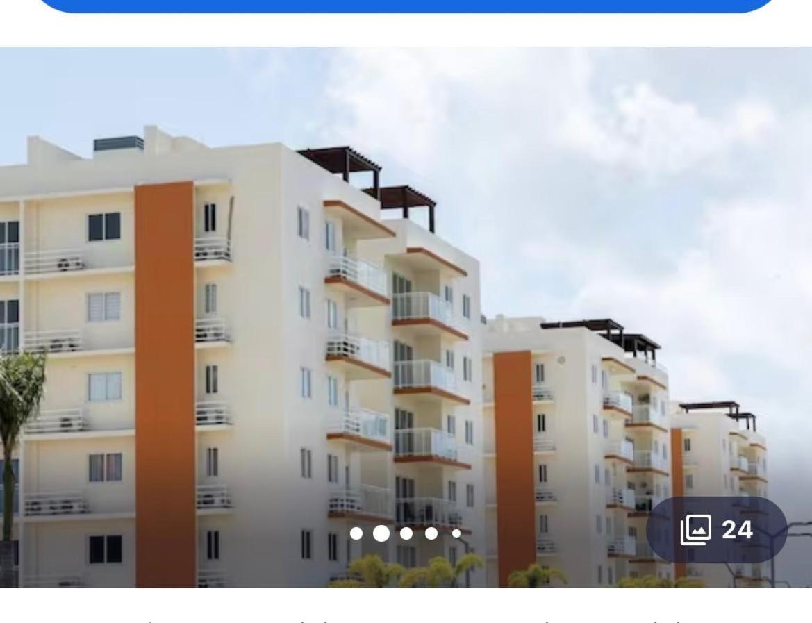 Apartamento Crisfer