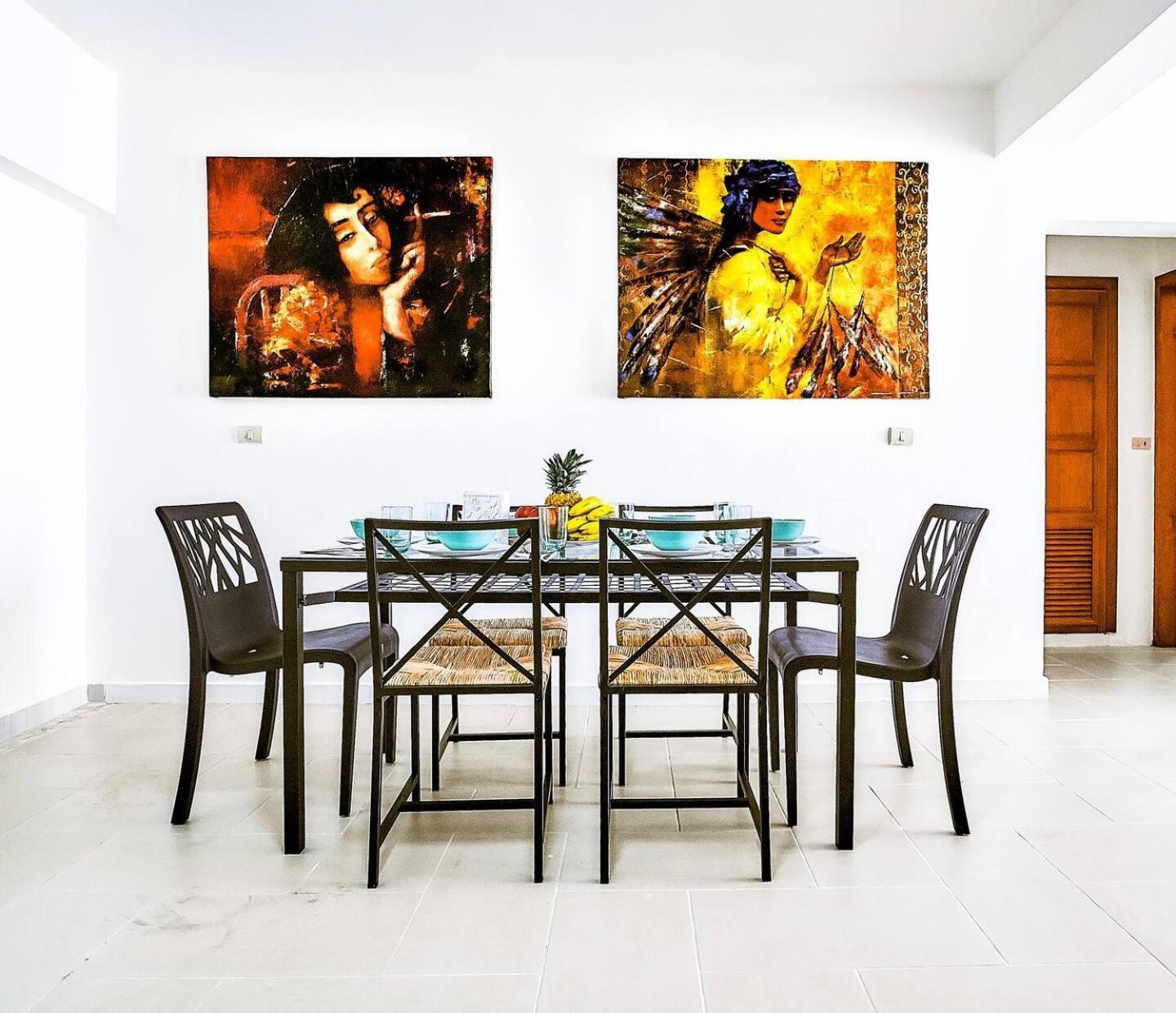 Sortason Familiar House Beach Club Apartamento