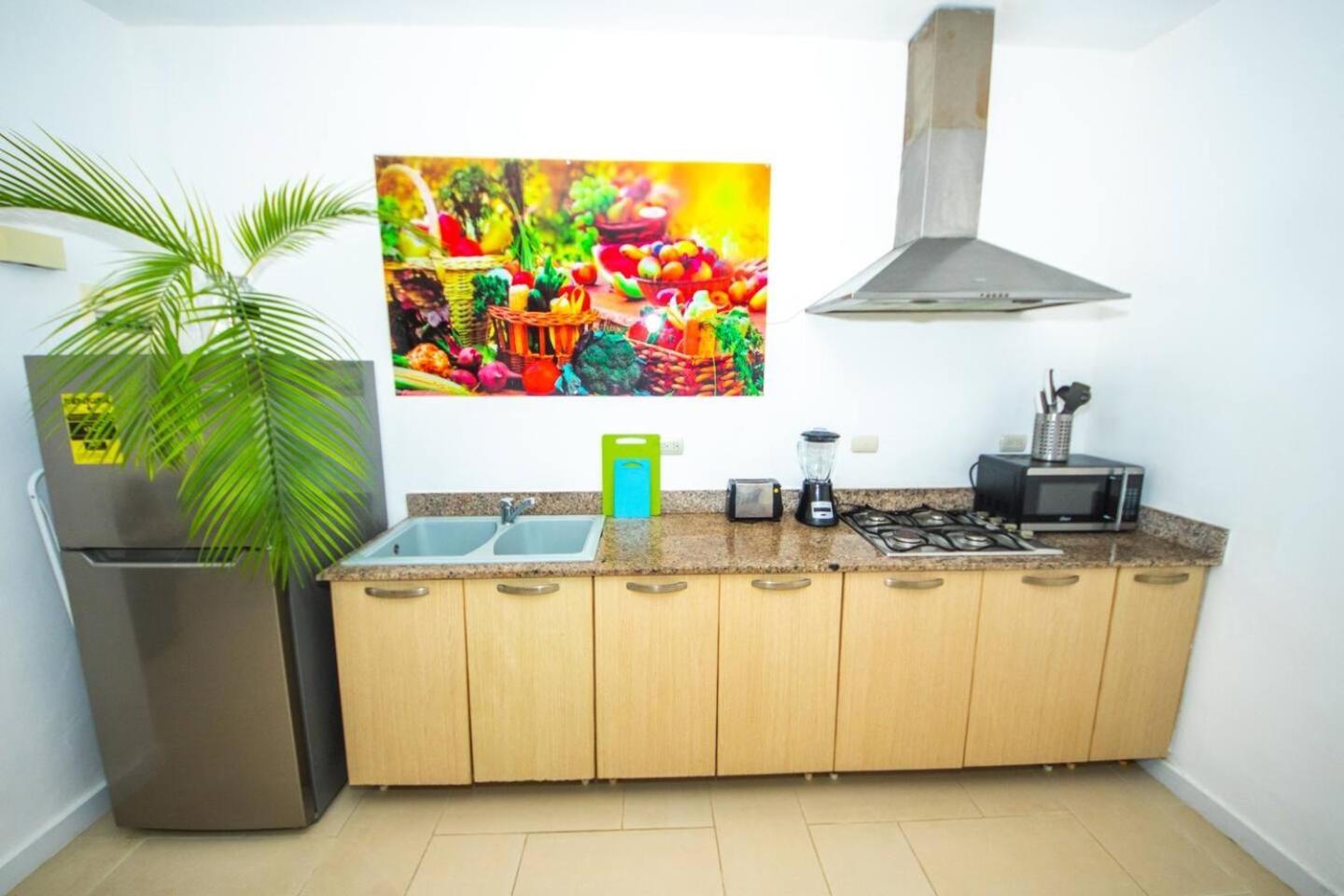 Apartamento Sortason Familiar House Beach Club *
