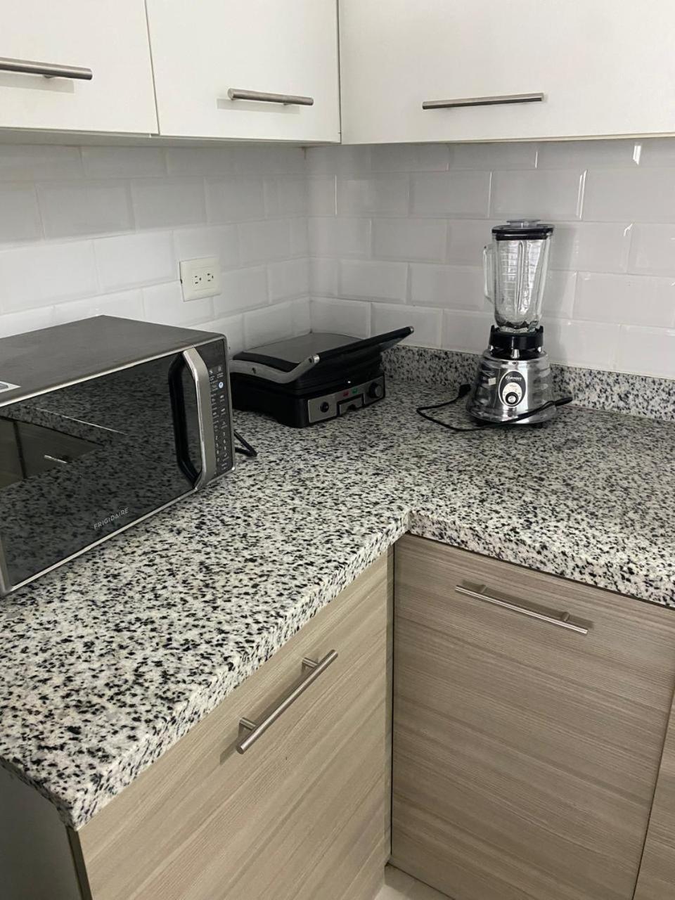 Apartamento Crisfer Punta Cana