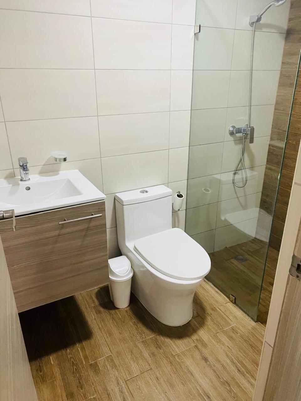 Apartamento Crisfer *