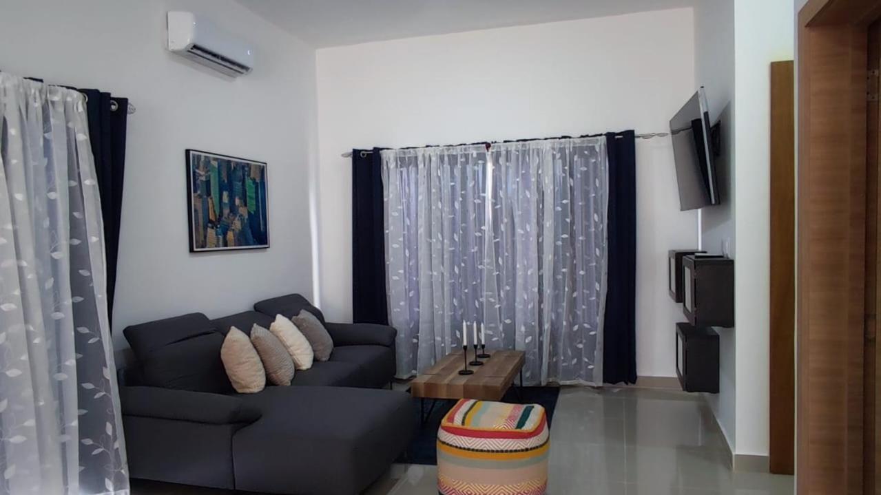 Villa Ecos Del Mar Punta Cana