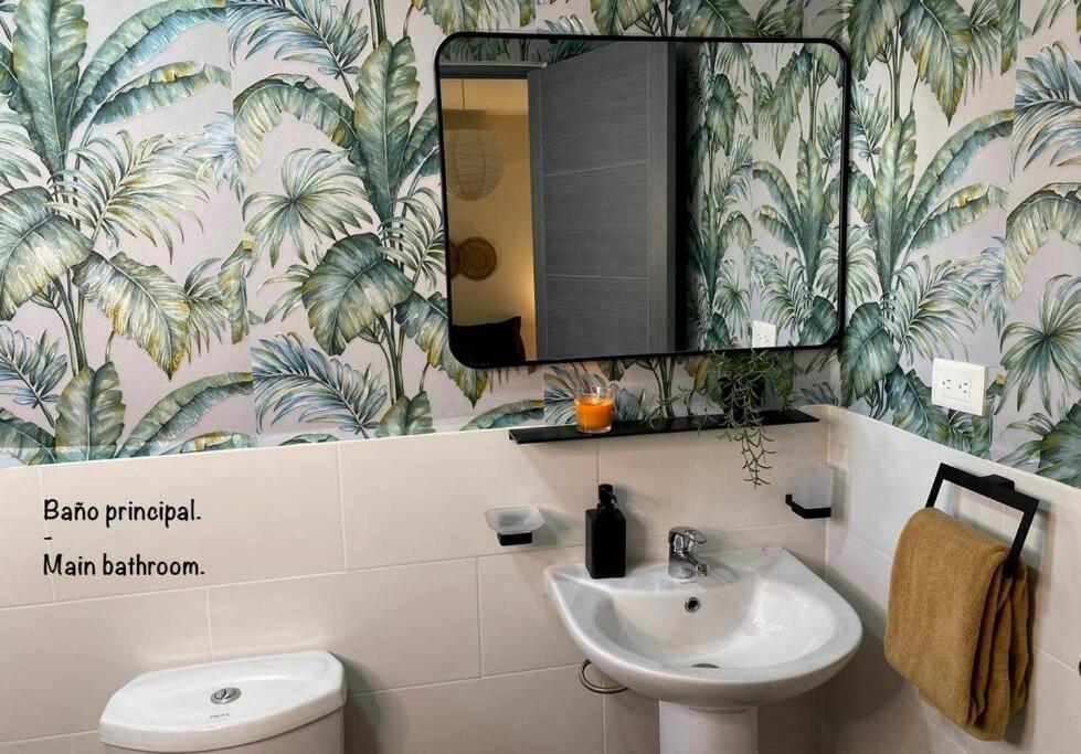 Apartamento With Pool In Close To The Airport And Beach *