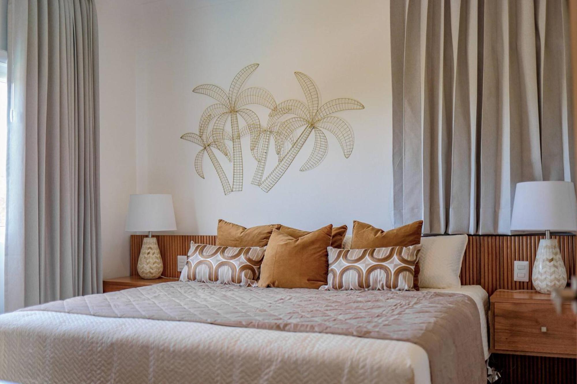A Tropical Oasis In Vista Cana *