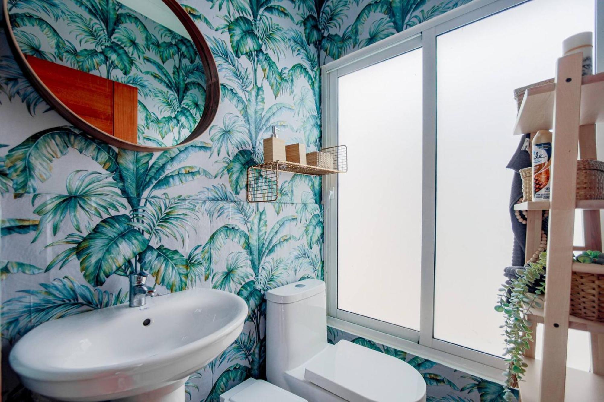 A Tropical Oasis In Vista Cana Villa